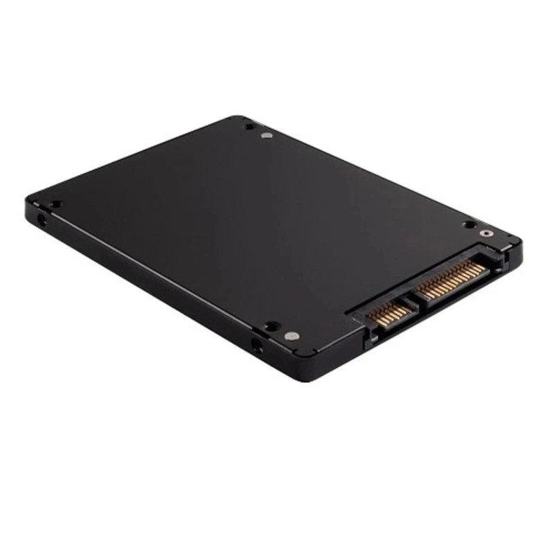 Dell 400-ALZJ 400GB SSD SAS 2.5-Inch 12G MU