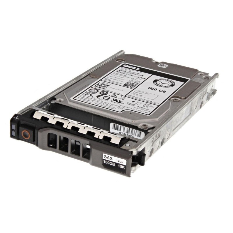 Dell 400-AXPT 1.92TB SSD SAS 2.5-Inch 12Gb/s Read Intensive Dell 400-AXPT 1.92TB SSD SAS 2.5-Inch 12Gb/s Read Intensive