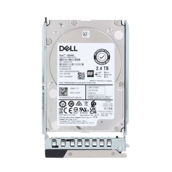 2.4TB 10K SAS 2.5-Inch 12Gb/s Drive