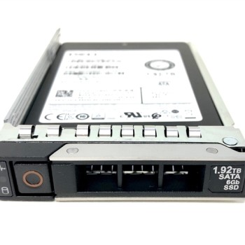 1.92TB SSD SATA 2.5-Inch 6Gb/s MU