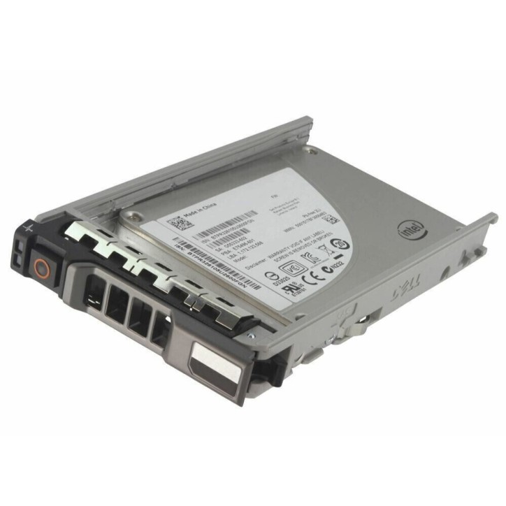 Dell 400-BDVR 1.92TB SATA 2.5-Inch 6Gb/s MU S4610 SSD