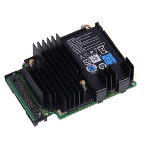 Dell 405-AAEH H730P Mini Mono 12Gbps RAID Controller Without Battery - 8-Port SAS PCIe 3.0 Dell 405-AAEH H730P Mini Mono 12Gbps RAID Controller Without Battery - 8-Port SAS PCIe 3.0