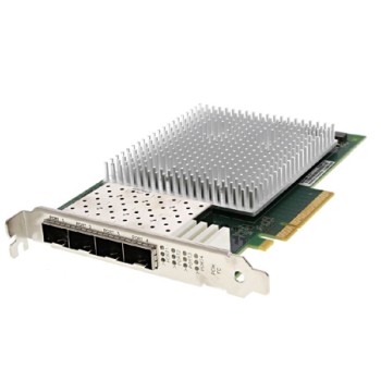 16GB SFP+ QP QLogic QLE2694 FH Adapter