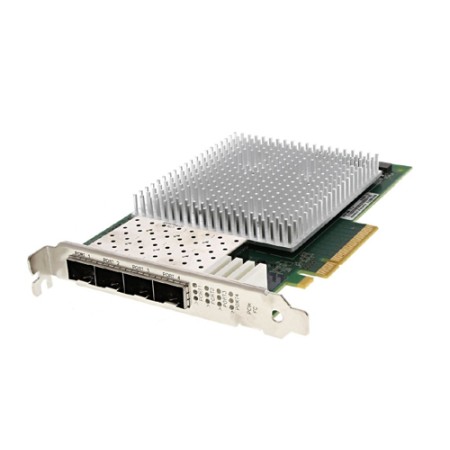 Dell 406-BBLX 16GB SFP+ QP QLogic QLE2694 FH Adapter