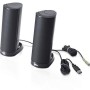 AX210 USB Stereo Speaker Set System