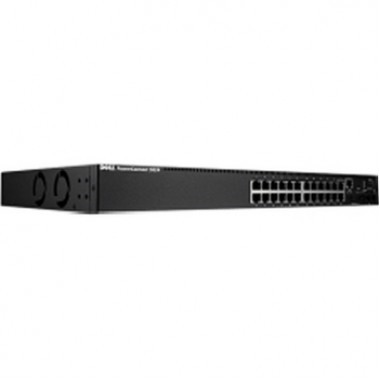 PowerConnect 5524 Switch 24-Ports
