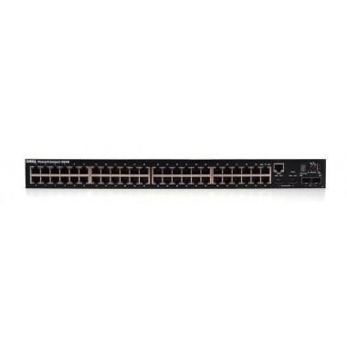 PowerConnect 5548 Switch