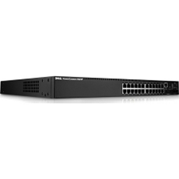 PowerConnect 5524P Switch