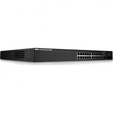 PowerConnect 5524P Switch