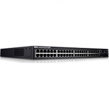 PowerConnect 5548P Switch