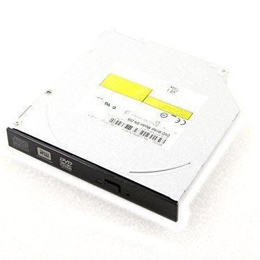 Dell 48CF4 DVD+/-RW Drive 8x SATA Internal SlimLine SN-208