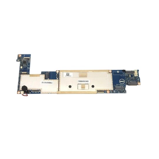 Dell 4D9D1 System Board Core M-5Y10 800MHz (5Y10) with CPU Motherboard Dell 4D9D1 System Board Core M-5Y10 800MHz (5Y10) with CPU Motherboard