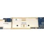 System Board Core M-5Y10 800MHz (5Y10) with CPU Motherboard