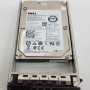 600GB 15000RPM SAS-12gbps 2.5-Inch Form Factor Hot-Plug Hard Disk Drive with Tray for 13g PowerVault MD3420