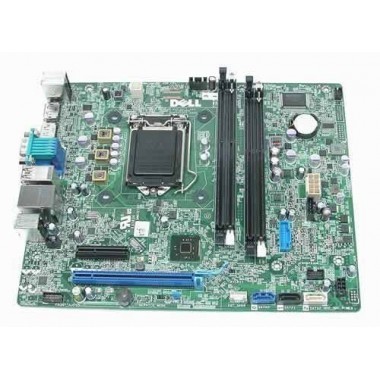 System Board LGA1155 with out CPU Precision Workstation T1700 SFF