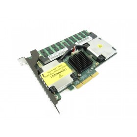 Write Acceleration Module WAM Marvell; 8GB ECC; PCI-E 2.0 x8 EqualLo