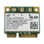 WiFi Card Intel 6300 Mini PCI-E 450 Mbps; 802.11 a/g/n Internal Card