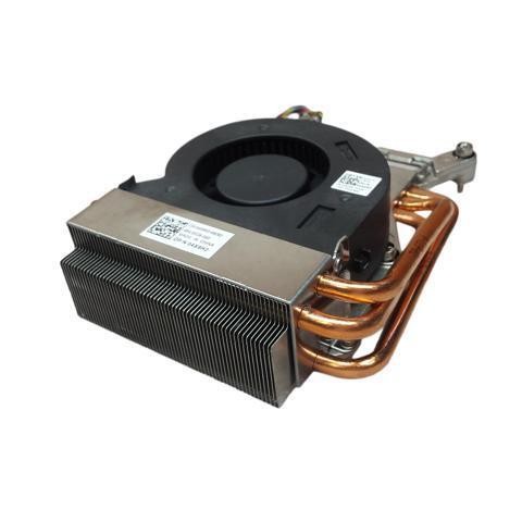 Dell 4X9H2 CPU Heat Sink with Fan for Optiplex 9020