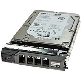 Hard Drive, 600G, SAS6, 15k, 3.5-Inch, Seagate