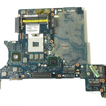 System Board PGA989 with out CPU Latitude E6420