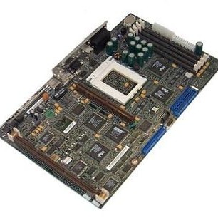 Socket 8 System Mother Board, ATX Pentium Pro Socket 8 System Mother Board, ATX Pentium Pro