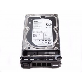 HDD 3TB SAS Hard Disk Drive 7.2K 6Gbps 3.5 with Tray