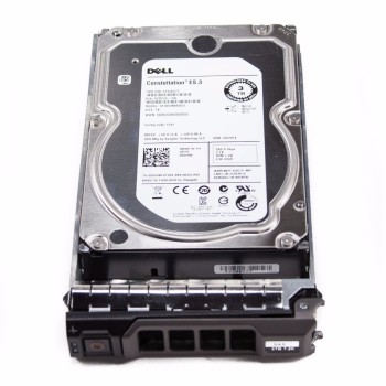 HDD 3TB SAS Hard Disk Drive 7.2K 6Gbps 3.5 with Tray