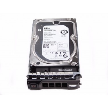 HDD 3TB SAS Hard Disk Drive 7.2K 6Gbps 3.5 with Tray