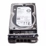 HDD 3TB SAS Hard Disk Drive 7.2K 6Gbps 3.5 with Tray