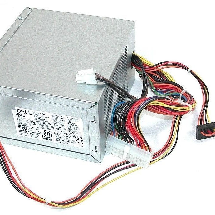 Dell 56DXG Power Supply PSU 275W Switching LiteOn PS-6271-6DJ for Optiplex 7010 Tower