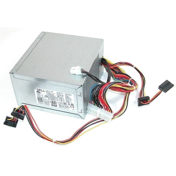 Dell 56DXG Power Supply PSU 275W Switching LiteOn PS-6271-6DJ for Optiplex 7010 Tower