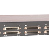 KVM 16-Port Rackmount Console Switch