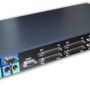 KVM 16-Port Rackmount Console Switch