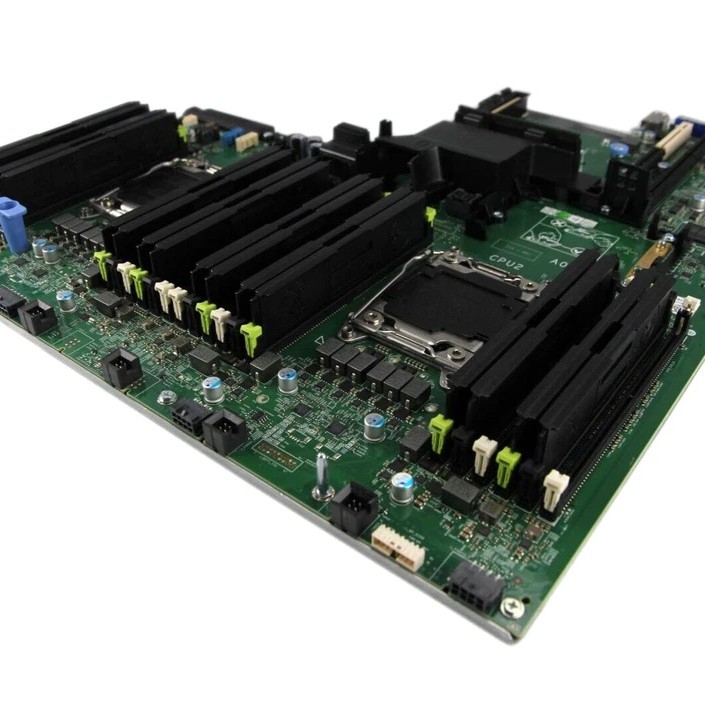 Dell 599V5 PowerEdge R730 R730xd Server System Board