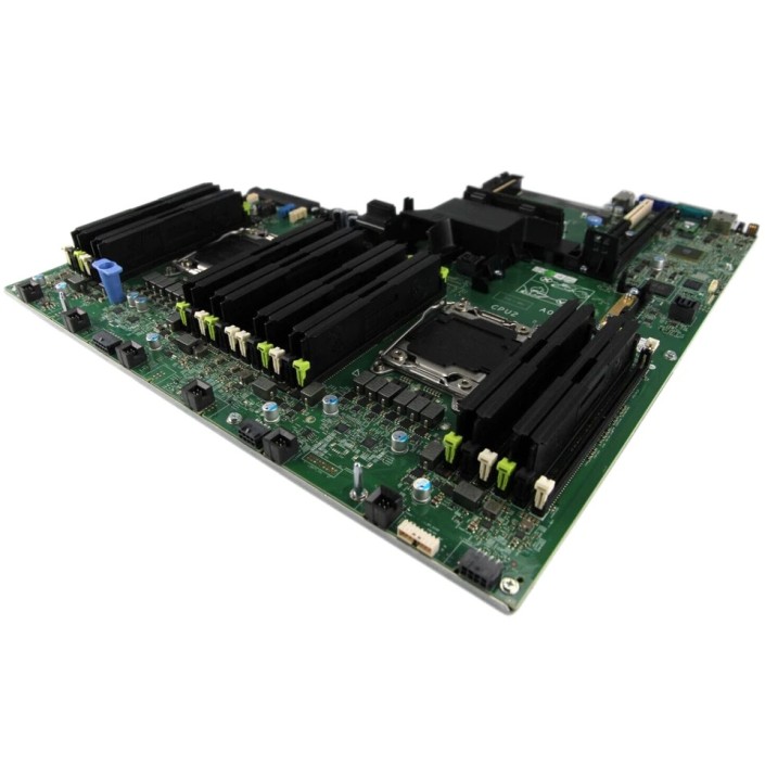 Dell 599V5 PowerEdge R730 R730xd Server System Board