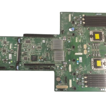 System Board 2-Socket FCLGA1366 with out CPU Precision Workstation R5