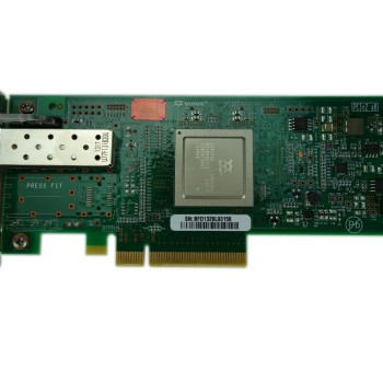 Host Bus Adapter QLogic QLE2560L 1-Port PCI-E 2.0 x8.8GBps SFP+ Host Bus Adapter QLogic QLE2560L 1-Port PCI-E 2.0 x8.8GBps SFP+