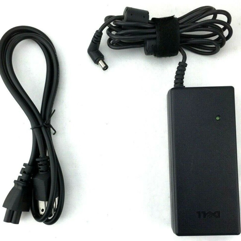 Dell 5W440 AC Adapter 100-240V AC 70W; 20V; 3.50A PA-6 ADP-70EB 3-Pin MM 200