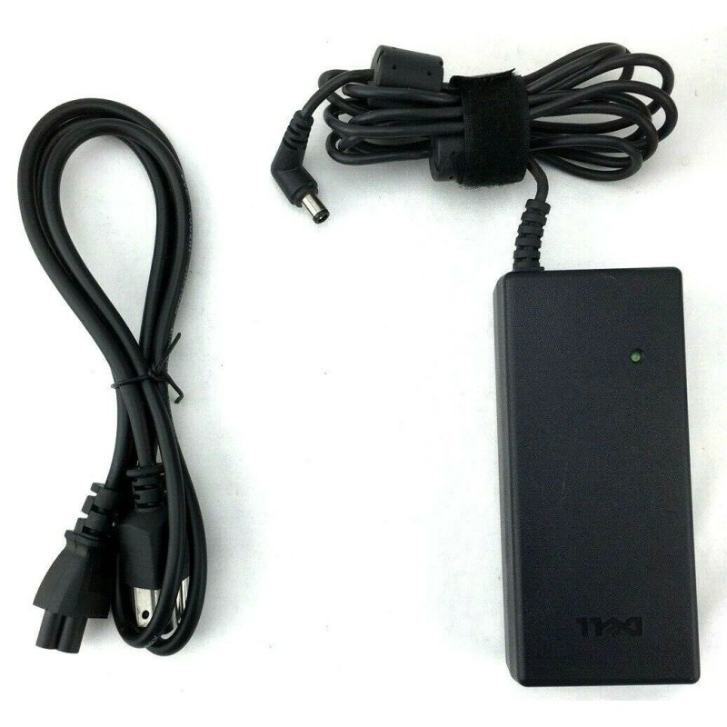 Dell 5W440 AC Adapter 100-240V AC 70W; 20V; 3.50A PA-6 ADP-70EB 3-Pin MM 200