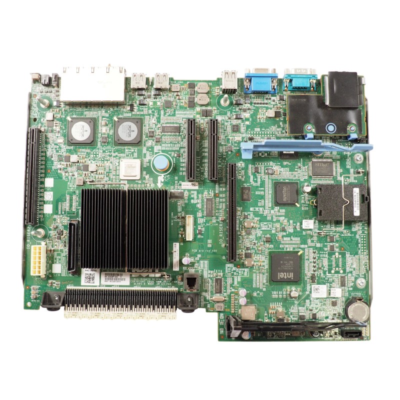 Dell 5W7DG System Board for PowerEdge R810 Dell 5W7DG System Board for PowerEdge R810