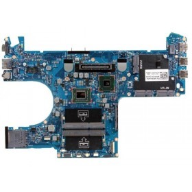 System Board Core i7 2.7GHz (i7-2620M) with CPU Latitude E6220