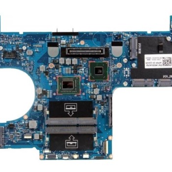 System Board Core i7 2.7GHz (i7-2620M) with CPU Latitude E6220