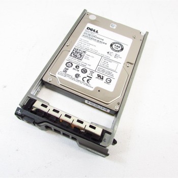 HDD Hard Disk Drive 1.6GB SAS 15K 6Gbps 2.5 with out Tray