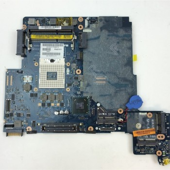 System Board rPGA989 with out CPU for Latitude E6420
