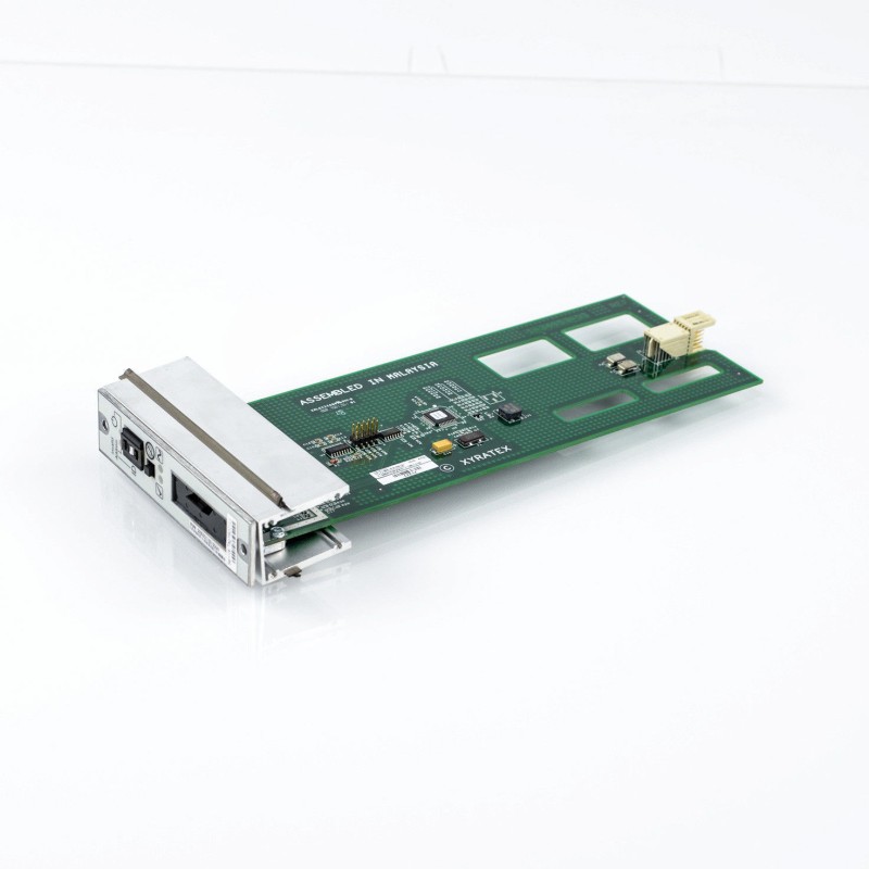 Dell 68045-01 LED ID Switch Console Module EqualLogic PS5000