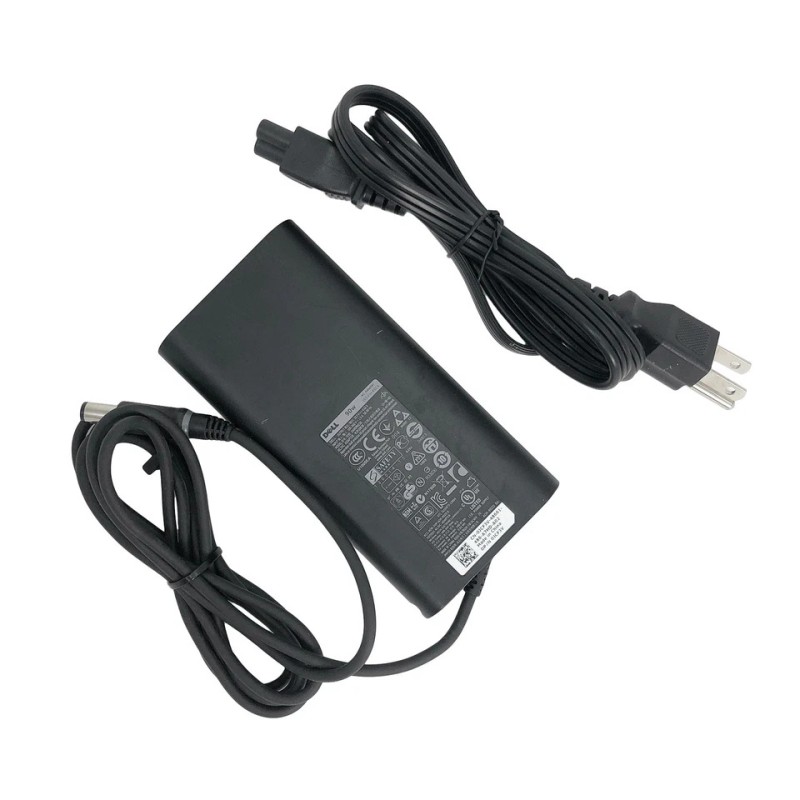 Dell 6C3W2 90W (19.5V/4.62A) AC Adapter