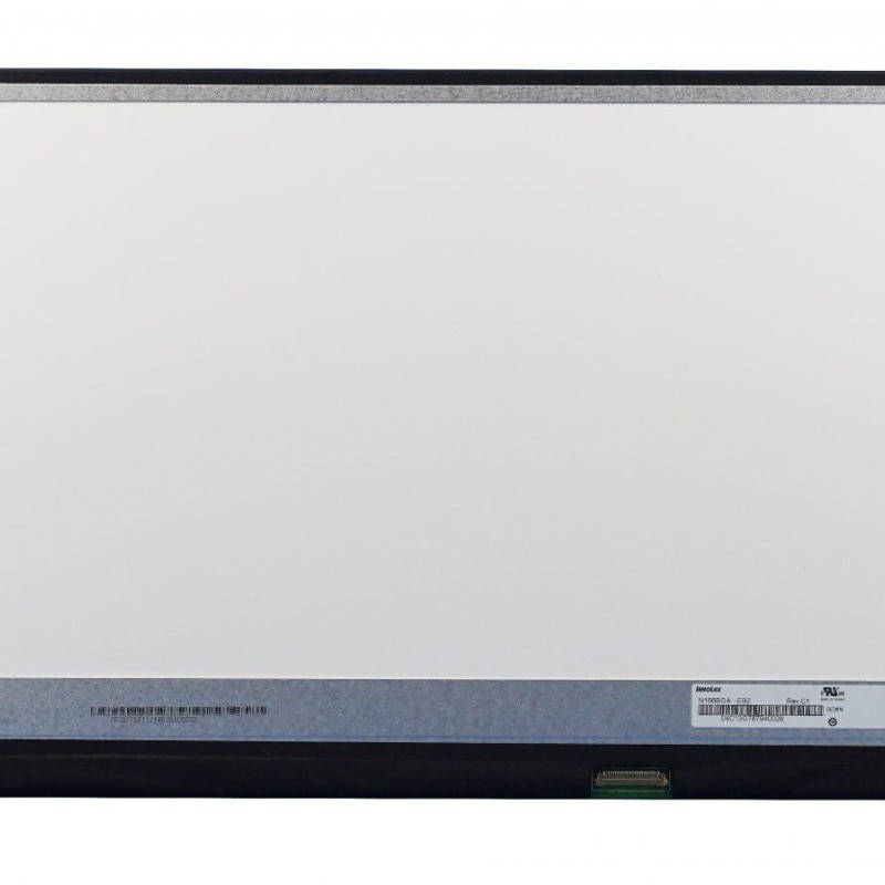 Dell 6HTP8 LCD Panel 15.6 FHD; LED; Glossy; WXGA Samsung LTN156AT39-D01 13