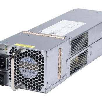 PowerVault MD3200 600W Watt 80 Plus Power Supply