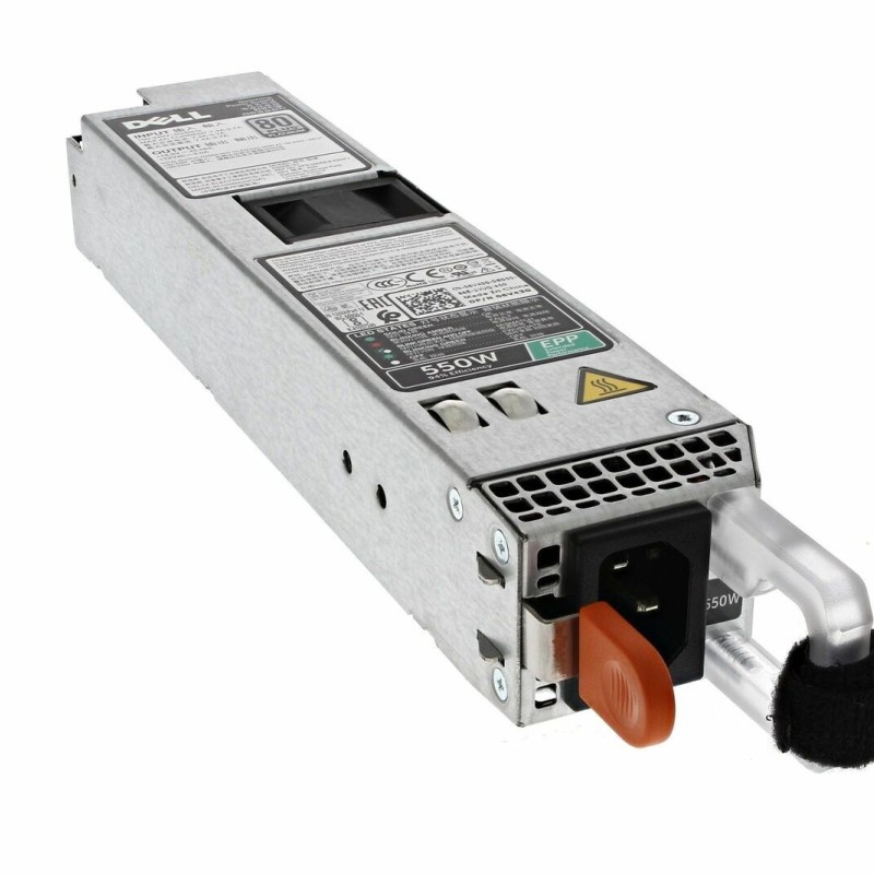 Dell 6V43G PowerEdge 550W Switching PSU Power Supply Unit