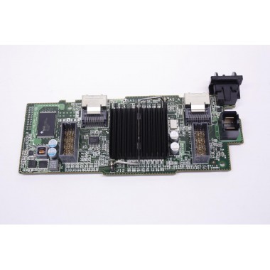 Backplane Controller Module SAS 2-Port Mezzanine for PowerEdge R510